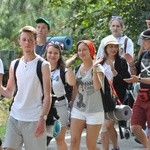 Grupa 20 - dzień ósmy