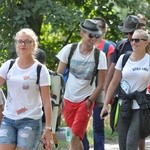 Grupa 20 - dzień ósmy