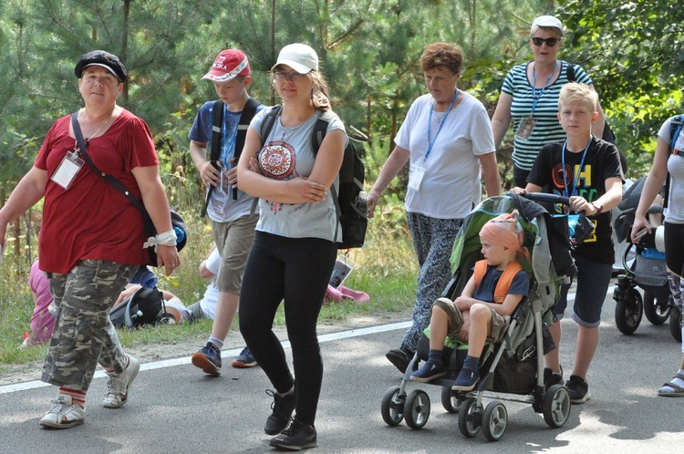 Grupa 20 - dzień ósmy