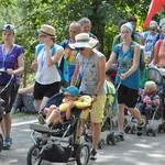 Grupa 20 - dzień ósmy