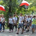 Grupa 17 - dzień ósmy