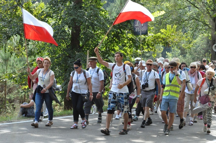 Grupa 17 - dzień ósmy