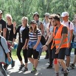 Grupa 16 - dzień ósmy