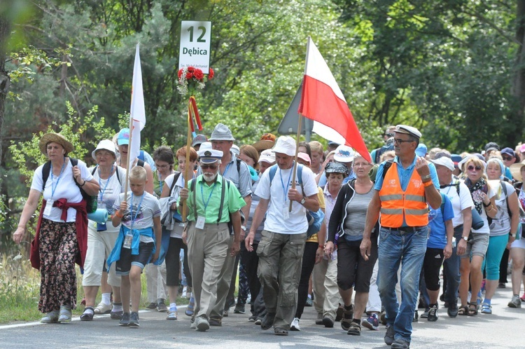 Grupa 12 - dzień ósmy