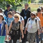 Grupa 11 - dzień ósmy
