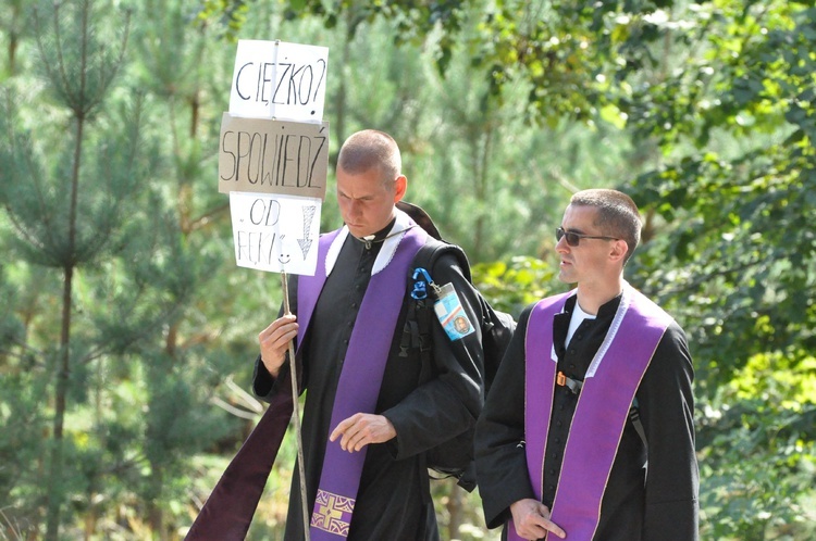 Grupa 11 - dzień ósmy