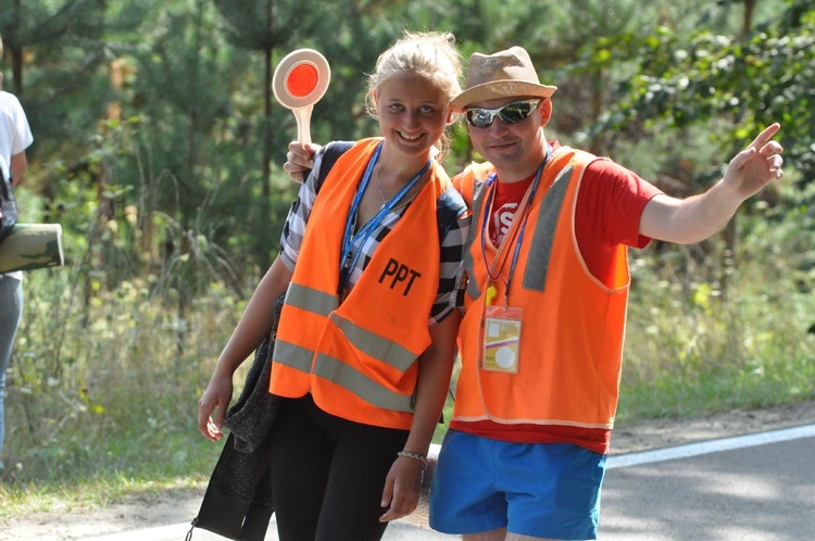 Grupa 6 - dzień ósmy