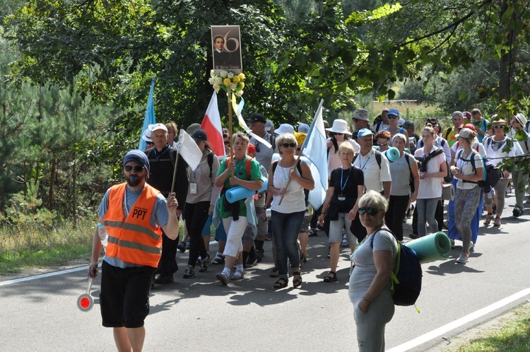 Grupa 6 - dzień ósmy