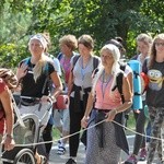 Grupa 1 - dzień ósmy