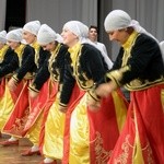 Międzynarodowa gala folkloru w Opocznie