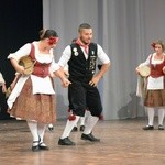 Międzynarodowa gala folkloru w Opocznie