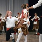 Międzynarodowa gala folkloru w Opocznie