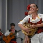 Międzynarodowa gala folkloru w Opocznie