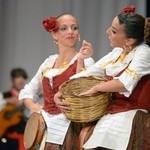 Międzynarodowa gala folkloru w Opocznie