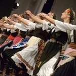 Międzynarodowa gala folkloru w Opocznie