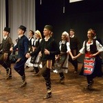 Międzynarodowa gala folkloru w Opocznie