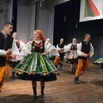 Międzynarodowa gala folkloru w Opocznie