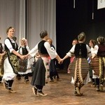 Międzynarodowa gala folkloru w Opocznie