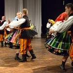 Międzynarodowa gala folkloru w Opocznie