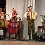 Międzynarodowa gala folkloru w Opocznie