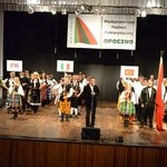 Międzynarodowa gala folkloru w Opocznie