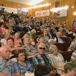 Międzynarodowa gala folkloru w Opocznie