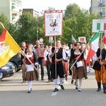 Międzynarodowa gala folkloru w Opocznie