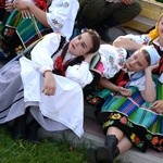 Międzynarodowa gala folkloru w Opocznie