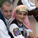 Międzynarodowa gala folkloru w Opocznie