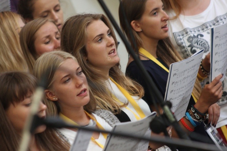 Stańcie się Arkami