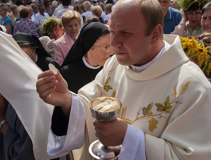 Urodziny św. s. Faustyny
