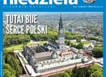 Niedziela 34/2017