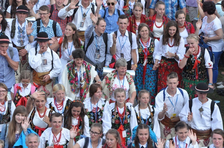 Grupa 19 - wejście