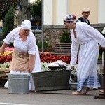 Rekonstrukcja nalotu bombowego na Mławę