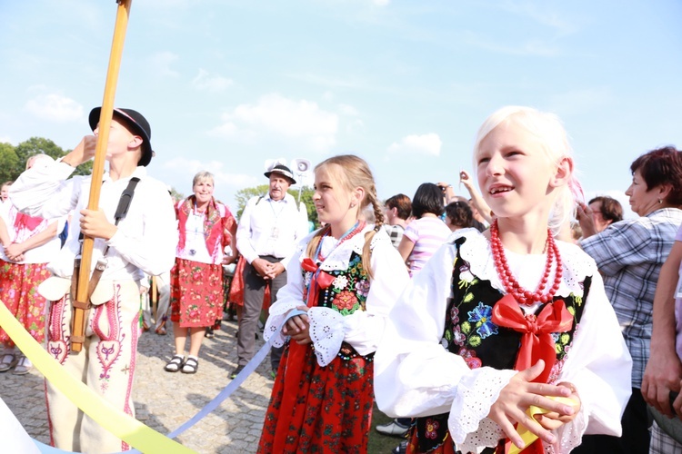 Grupa 19 - wejście