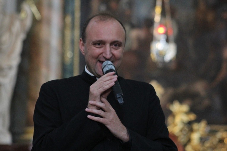 Kecharitomene - i wszystko jasne