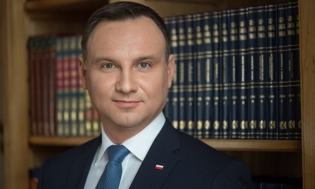 Prezydent odwiedzi dzisiaj Jasną Górę