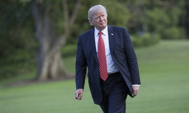 Kolejny doradca Trumpa odchodzi