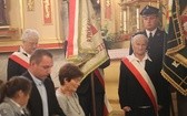 Msza św. odpustowa w parafii św. Bartłomieja w Czańcu