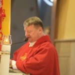 Msza św. odpustowa w parafii św. Bartłomieja w Czańcu