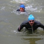 Triatlon w Sandomierzu 