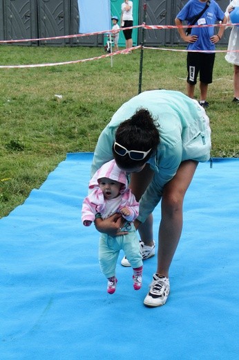 6. Charytatywny Bieg Fundacji Tesco Dzieciom