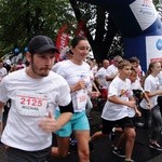 6. Charytatywny Bieg Fundacji Tesco Dzieciom