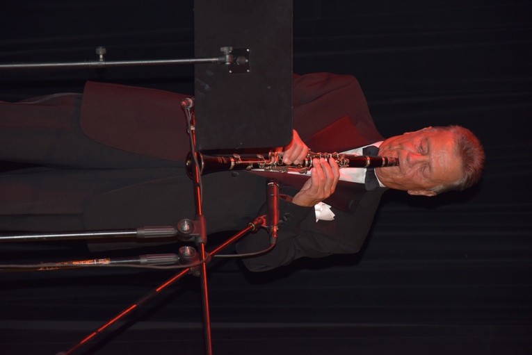 Charytatywny koncert retro w Żyrardowie