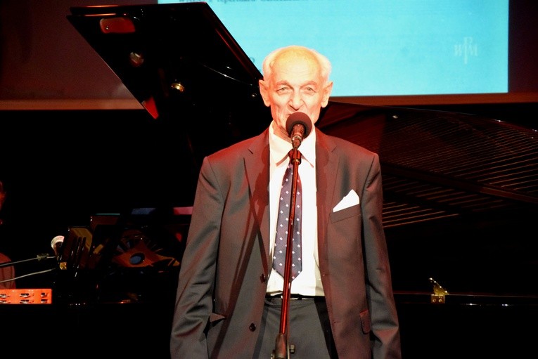 Charytatywny koncert retro w Żyrardowie