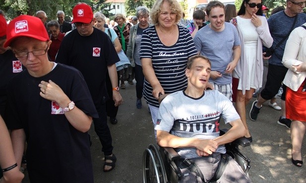 Każdy powołany jest do walki