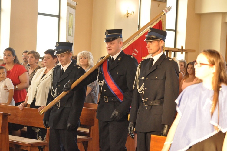Ikona Matki z Łękawki