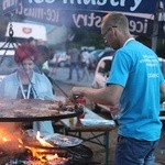 3. Festyn Rodzinny w parafii w Czańcu - 2017