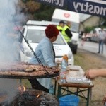 3. Festyn Rodzinny w parafii w Czańcu - 2017