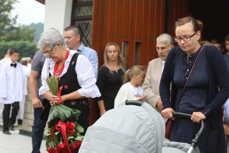 Cisiec podziękował ks. prał. Władysławowi Nowobilskiemu